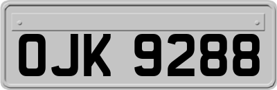 OJK9288