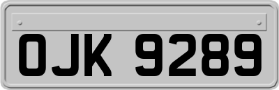 OJK9289