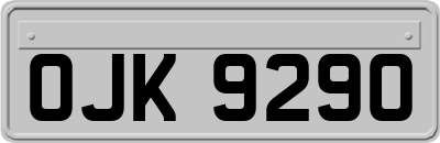 OJK9290