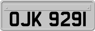 OJK9291