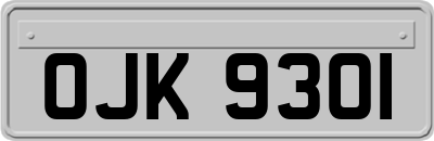 OJK9301