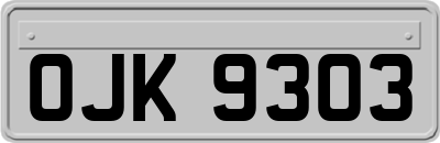 OJK9303
