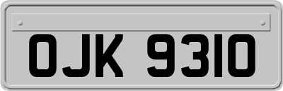 OJK9310
