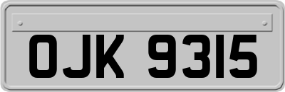 OJK9315