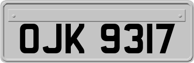 OJK9317
