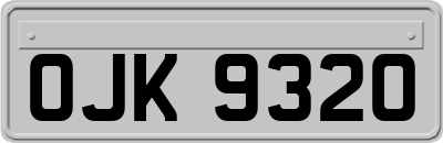 OJK9320