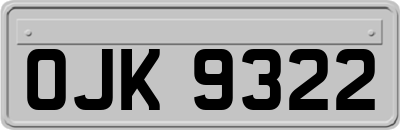 OJK9322