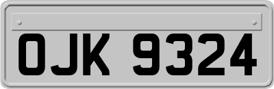 OJK9324