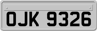 OJK9326