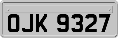 OJK9327