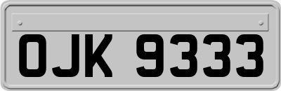 OJK9333
