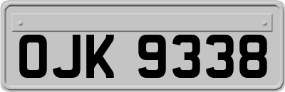 OJK9338