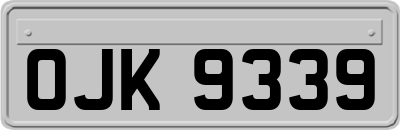 OJK9339