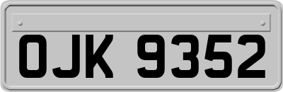OJK9352