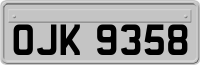OJK9358
