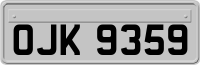 OJK9359