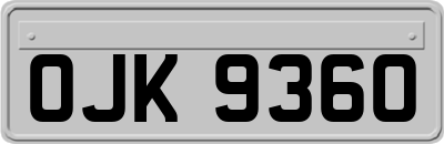 OJK9360