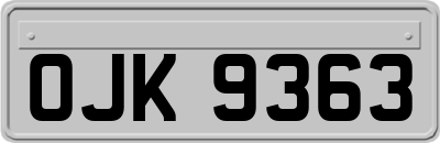 OJK9363