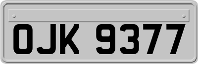 OJK9377