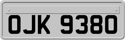 OJK9380