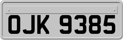 OJK9385