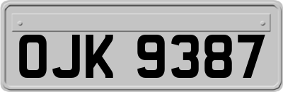 OJK9387