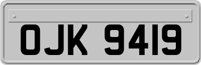 OJK9419