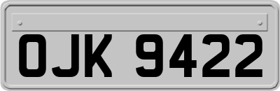OJK9422