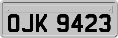OJK9423