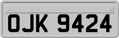 OJK9424