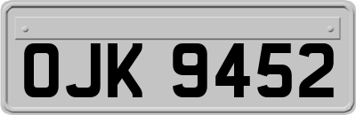OJK9452