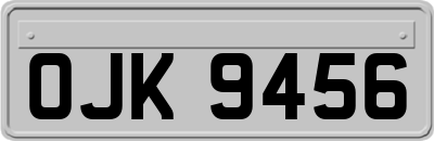 OJK9456