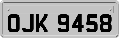 OJK9458