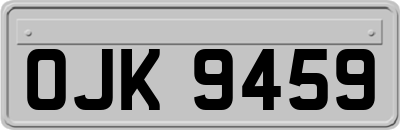 OJK9459
