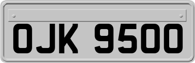 OJK9500