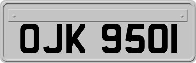 OJK9501