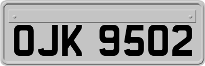 OJK9502