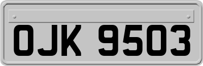 OJK9503