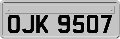 OJK9507