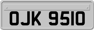 OJK9510