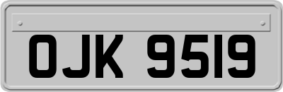 OJK9519
