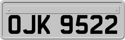 OJK9522