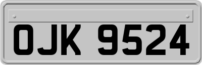 OJK9524