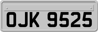 OJK9525