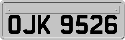OJK9526
