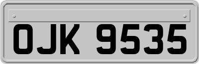 OJK9535
