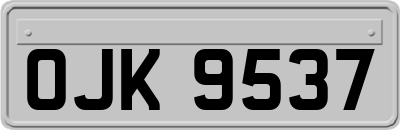 OJK9537