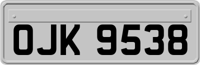OJK9538