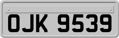 OJK9539