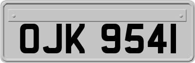 OJK9541